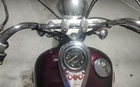 KAWASAKI VULCAN400 CLASSIC 1997 VN400A