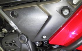 YAMAHA TENERE 700 2021 DM09J