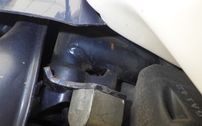 HONDA C90 SUPER CUB E HA02