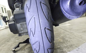 HONDA TACT Basket 2010 AF79