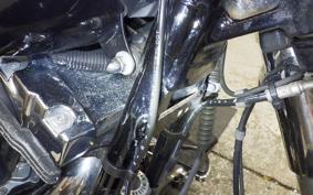 HARLEY FLSTC 1580 2012