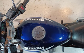 SUZUKI GSX250FX 2004 ZR250C