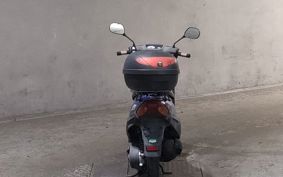 YAMAHA BJ SA24J