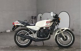 YAMAHA RZ 250 4L3