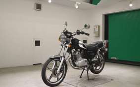 SUZUKI GN125 H