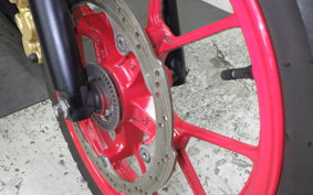 SUZUKI GSX-R125 DL32D