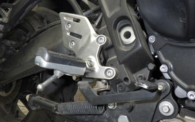 YAMAHA TRACER 9 GT 2021 RN70J