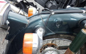 HONDA C90 SUPER CUB HA02