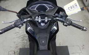 HONDA PCX125 2024 JF81