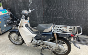 HONDA SUPER CUB50 AA04