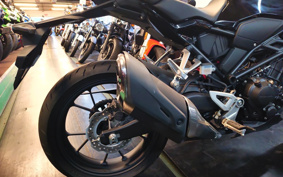HONDA CB250R MC52