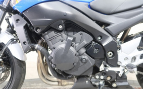 SUZUKI GSR 400 ABS 2018 GK7EA