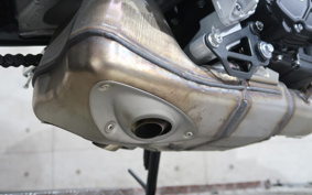 YAMAHA XSR900 GP 2025 RN96J