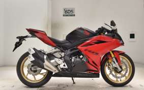 HONDA CBR250RR A 1991 MC51