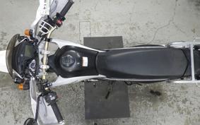 YAMAHA SEROW 250 2013 DG11J