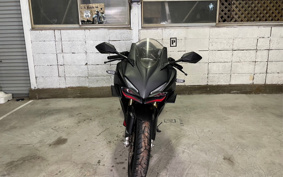 HONDA CBR250RR MC51