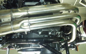 HONDA CB400SF GEN 4 A 2022 NC42