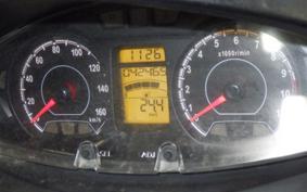 SUZUKI SKYWAVE 200 (Burgman 200) CH41A