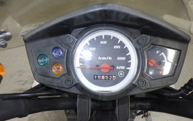 YAMAHA BW*S 125