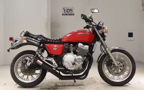 HONDA CB400F 2000 NC36