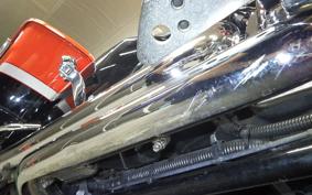 HARLEY FLTR1580CVO 2009