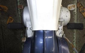HONDA C90 SUPER CUB HA02
