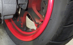 YAMAHA MAJESTY155 Gen.2 S SG52J