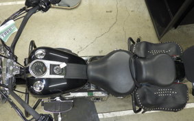 HARLEY FLSTC 1450 2005
