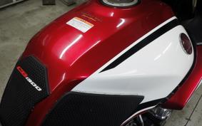 HONDA CB1300SB SUPER BOLDOR SP 2021 SC54