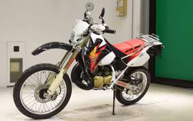 HONDA CRM250AR 2026 MD32