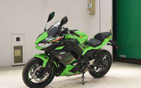 KAWASAKI NINJA 650 A 2023 ER650S