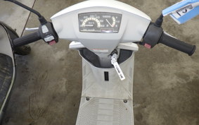 YAMAHA JOG Gen.1 3KJ