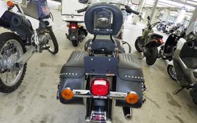 HARLEY FLSTC-I1450(ショルイ