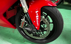 DUCATI 1098 2007 ZDMH700AA7B
