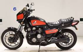 HONDA CBX750 HORIZON 2001 RC18