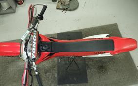 HONDA CR85R