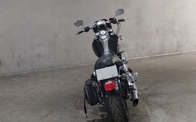 HARLEY FXDL1580 2010 GN4