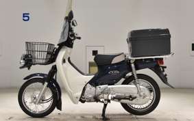 HONDA C50 SUPER CUB 2022 AA04