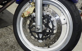 YAMAHA XJR1300 1998 RP01J
