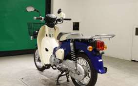 HONDA C50 SUPER CUB 2021 AA07