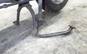 YAMAHA JOG SA55J