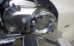 HONDA C125 SUPER CUB 2014 JA58