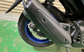 YAMAHA TRICITY 155 SG37J