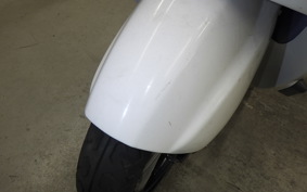 HONDA GYRO CANOPY 2023 TA02