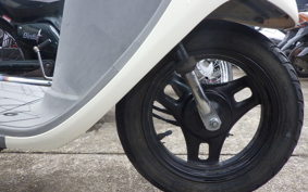 SUZUKI LET's 4 Basket CA43A