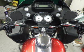 HARLEY FLTRX 1690 2012