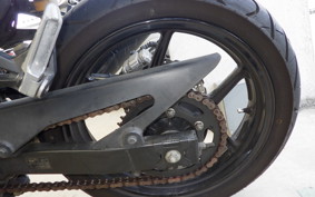 KAWASAKI NINJA 250R EX250K