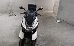YAMAHA TRICITY 155 ABS SG37J