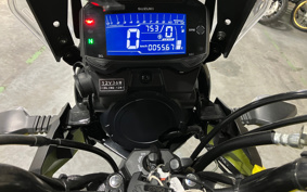 SUZUKI STROM 250 DS11A