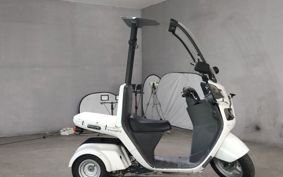 HONDA GYRO TA03